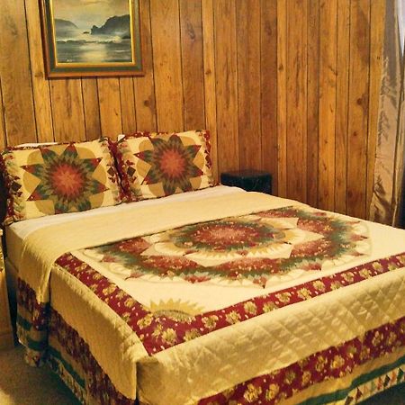 Carter Mountain Motel Коди Экстерьер фото