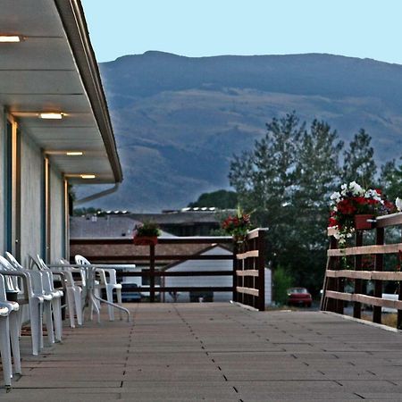 Carter Mountain Motel Коди Экстерьер фото