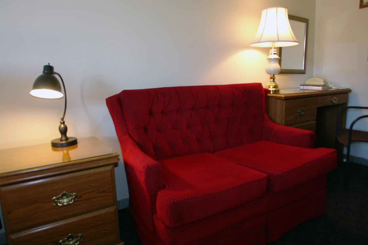 Carter Mountain Motel Коди Экстерьер фото