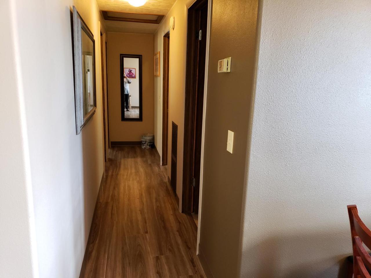 Carter Mountain Motel Коди Экстерьер фото